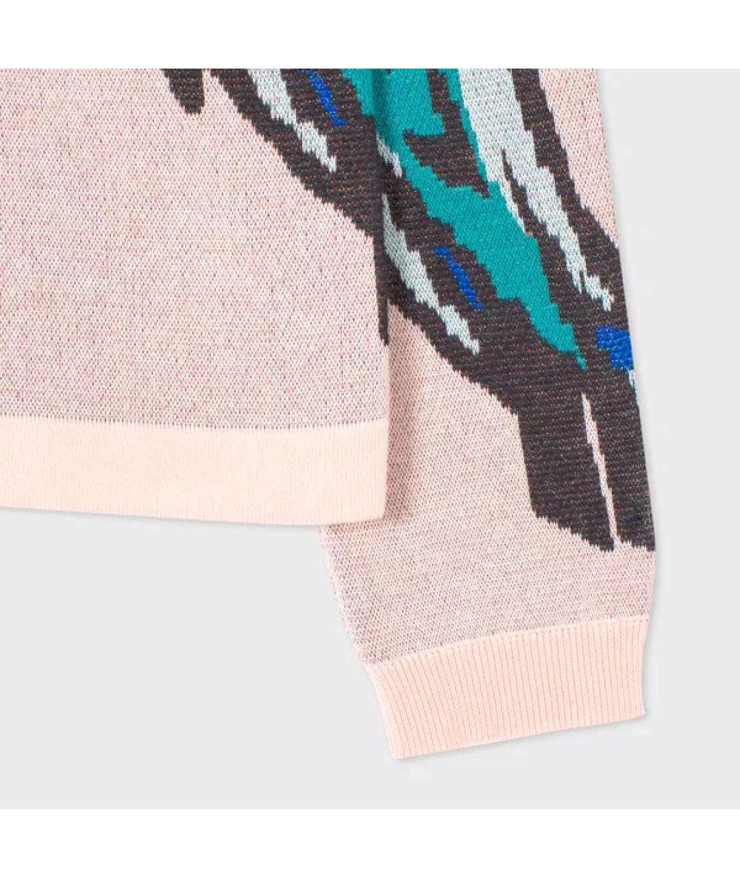 PAUL SMITH Джемпер / свитер, фото 8