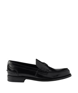 PRADA Лоферы