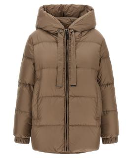 MAX MARA Пуховик