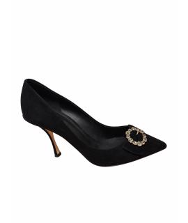 DOLCE&GABBANA Туфли