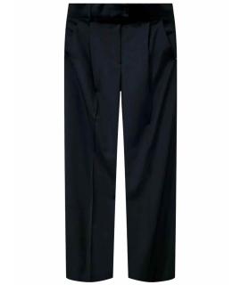 SPORTMAX Прямые брюки