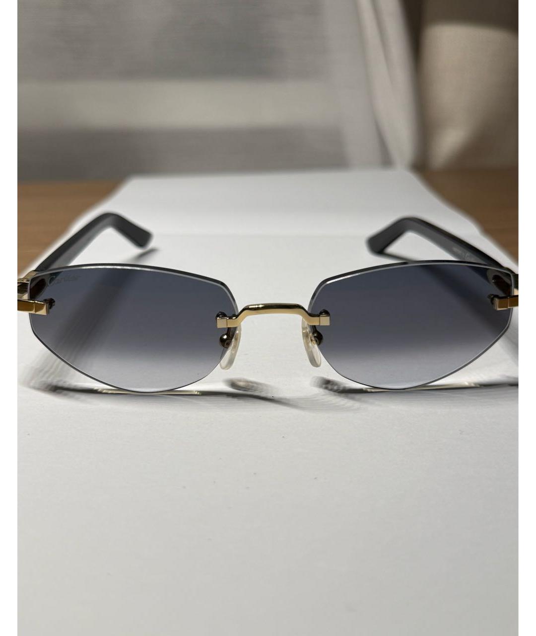 CARTIER Солнцезащитные очки, фото 5