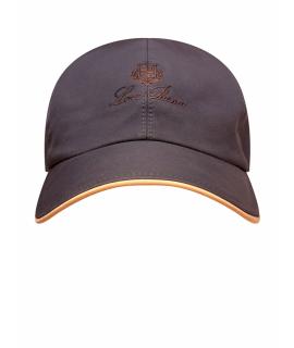 LORO PIANA Кепка/бейсболка