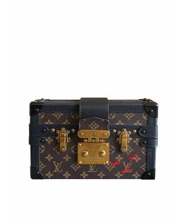 LOUIS VUITTON Сумка через плечо
