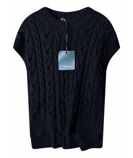 'S MAX MARA Жилетка