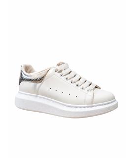 ALEXANDER MCQUEEN Кеды