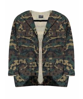 SAINT LAURENT Куртка