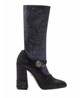 DOLCE&GABBANA Сапоги