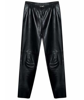 SAINT LAURENT Прямые брюки