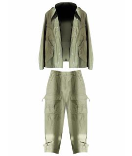 3.1 PHILLIP LIM Костюм с брюками