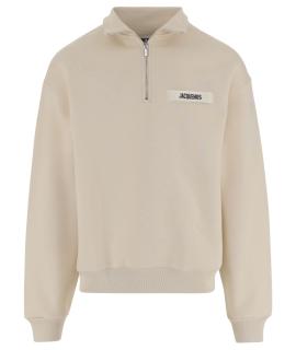 JACQUEMUS Худи/толстовка