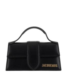JACQUEMUS Сумка с короткими ручками