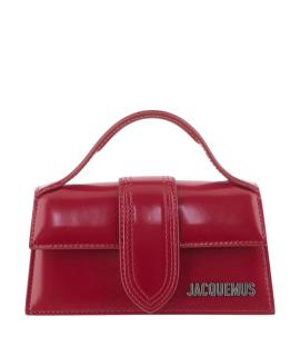 JACQUEMUS Сумка с короткими ручками