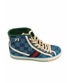 GUCCI Кеды