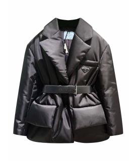 PRADA Пуховик