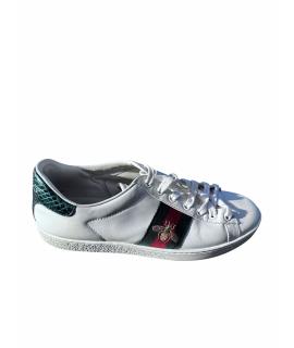 GUCCI Кеды