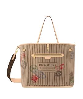 LOUIS VUITTON Сумка тоут