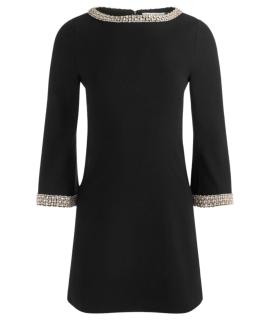 ALICE+OLIVIA Коктейльное платье