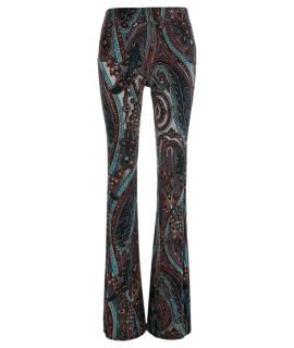 ETRO Брюки узкие