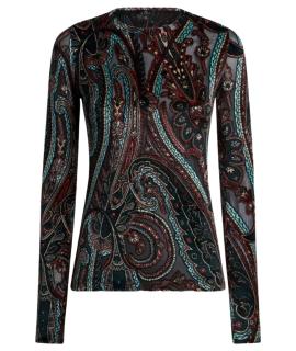 ETRO Джемпер / свитер