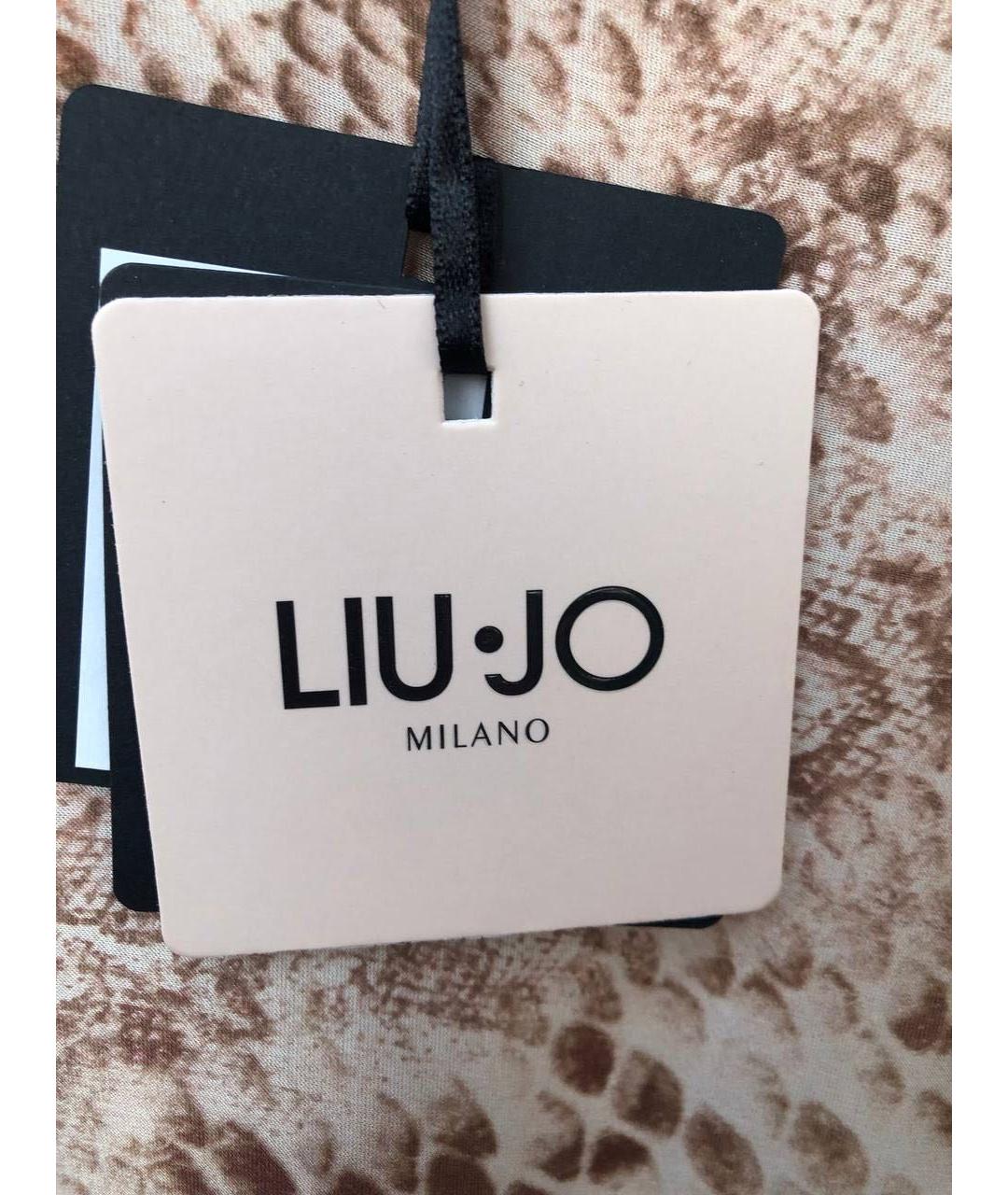 LIU JO Блузы, фото 4