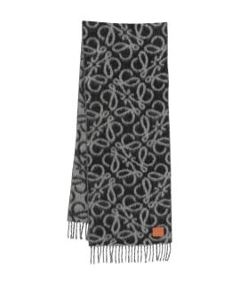 LOEWE Шарф