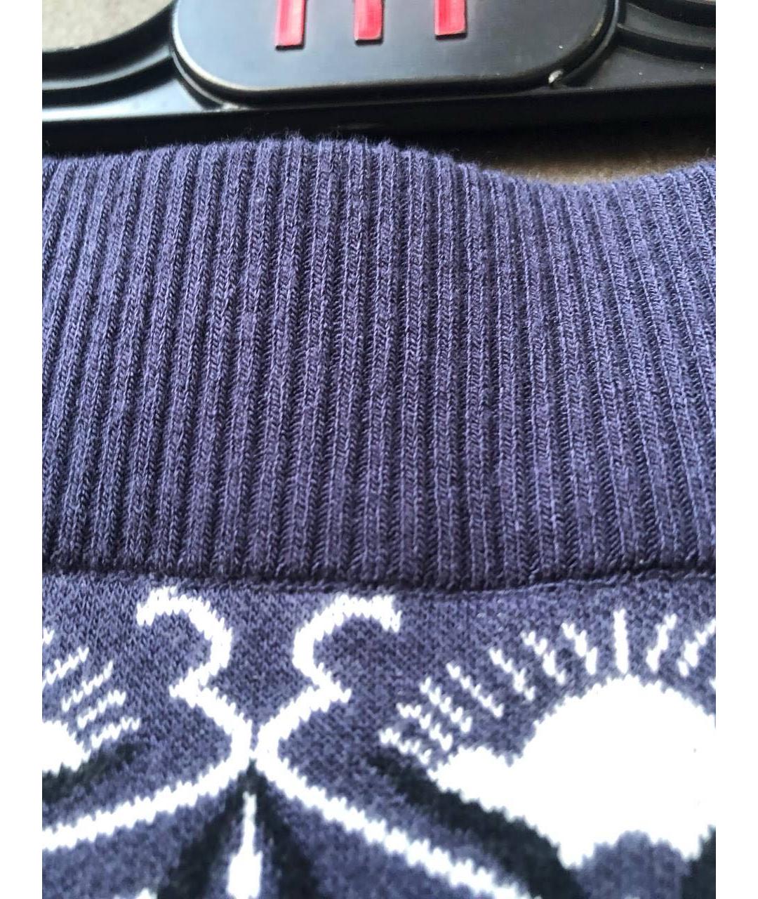 WEEKEND MAX MARA Вискозная юбка миди, фото 7