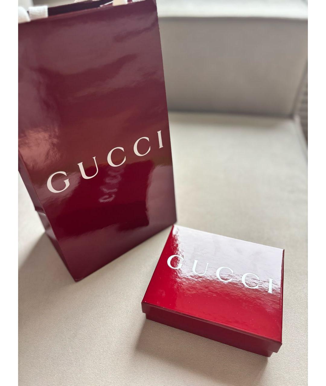 GUCCI Серебряные стальные часы, фото 6
