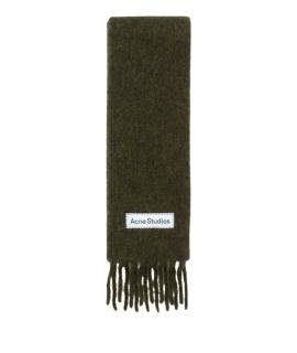 ACNE STUDIOS Шарф