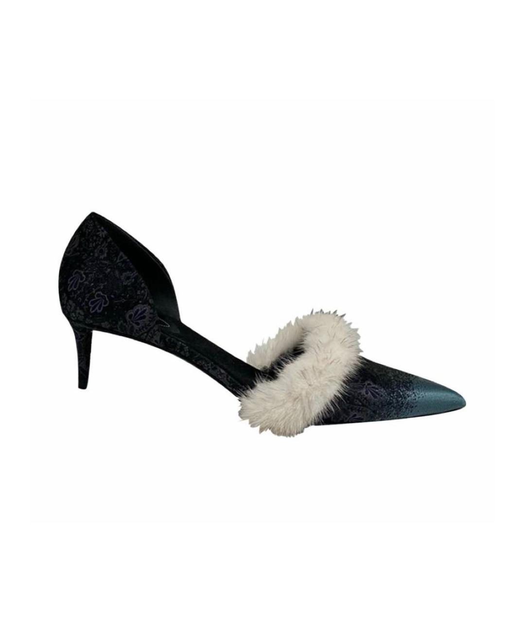 BALENCIAGA Туфли, фото 4