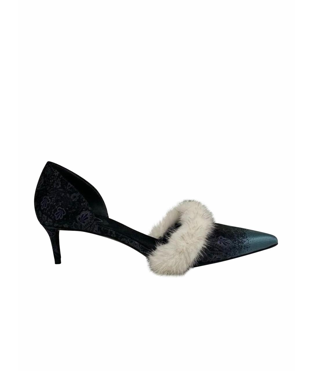 BALENCIAGA Туфли, фото 1