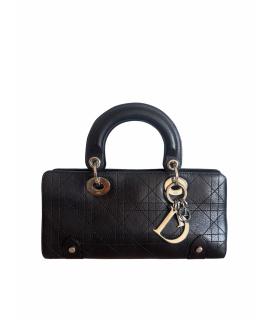 CHRISTIAN DIOR Сумка с короткими ручками