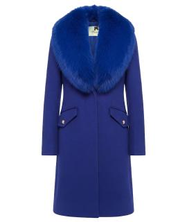 BLUMARINE Пальто