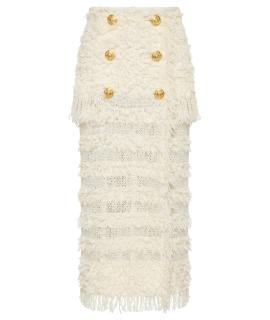 BALMAIN Юбка миди
