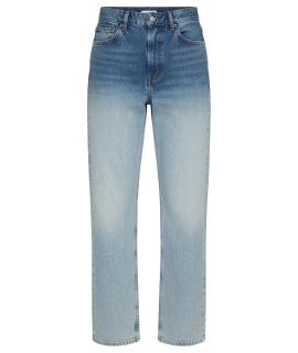 BRUNELLO CUCINELLI Прямые джинсы