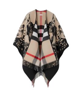 BURBERRY Платок