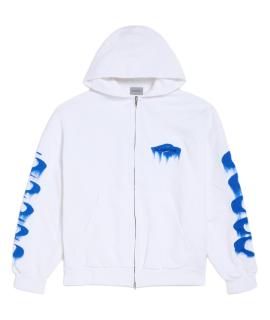 BALENCIAGA Худи/толстовка