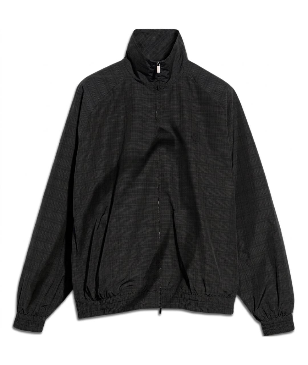 GUCCI Черная куртка, фото 1