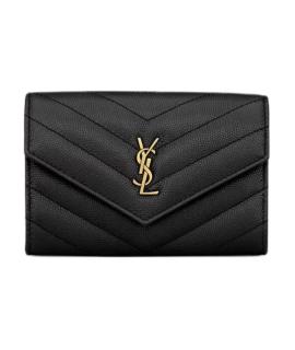 SAINT LAURENT Кошелек