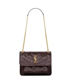 SAINT LAURENT Сумка через плечо