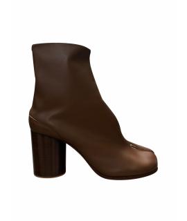 MAISON MARGIELA Ботинки