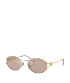 MIU MIU Солнцезащитные очки