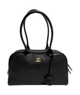 CHANEL Сумка через плечо