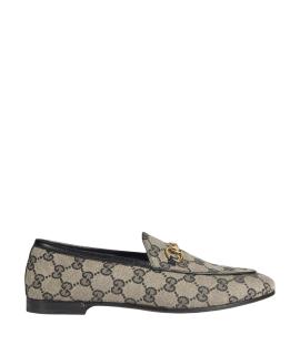 GUCCI Лоферы