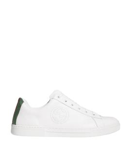 GUCCI Низкие кроссовки / кеды