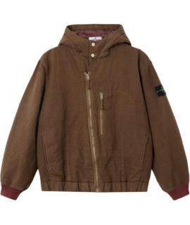 STONE ISLAND Пуховик