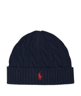 POLO RALPH LAUREN Шапка