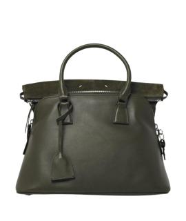 MAISON MARGIELA Сумка с короткими ручками