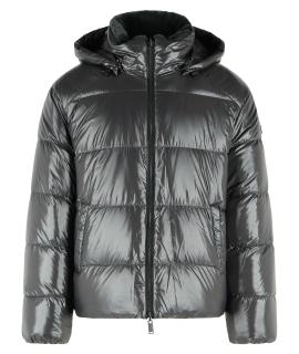 MOOSE KNUCKLES Пуховик