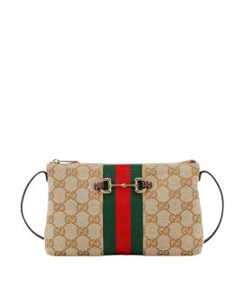 GUCCI Сумка через плечо